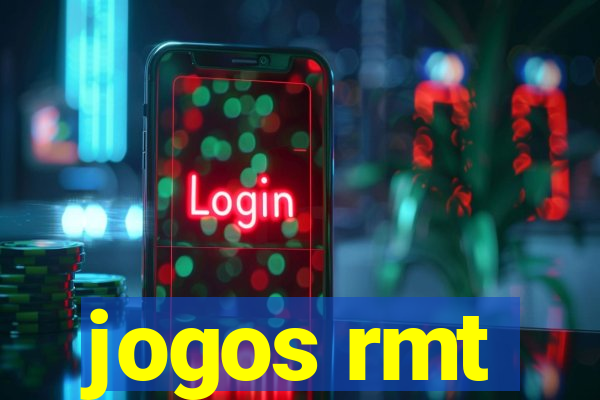 jogos rmt